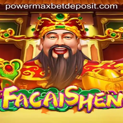 Exploring FaCaiShen: A Comprehensive Guide to the PowerMaxBet Experience
