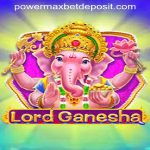 Explore the Magical World of LordGanesha: Embrace PowerMaxBet