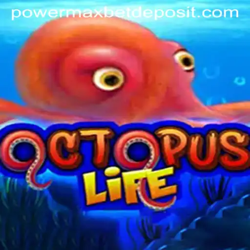 Dive Into Adventure with OctopusLife: Exploring the Underwater World of PowerMaxBet