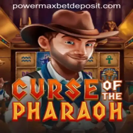 Uncover the Mysteries of CurseofthePharaoh with PowerMaxBet