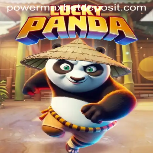 Discover the Exciting World of LuckyPanda: Unleashing the PowerMaxBet Feature