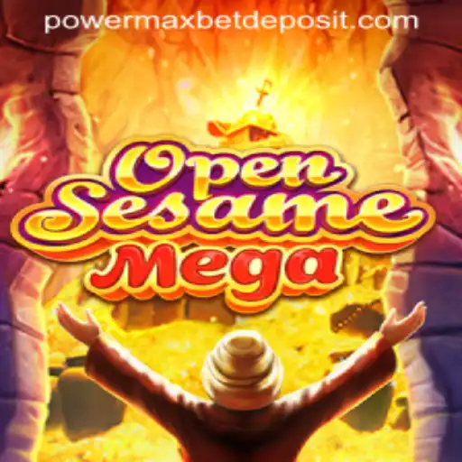 Introducing OPENSESAMEMEGA: A Thrilling New Adventure with PowerMaxBet