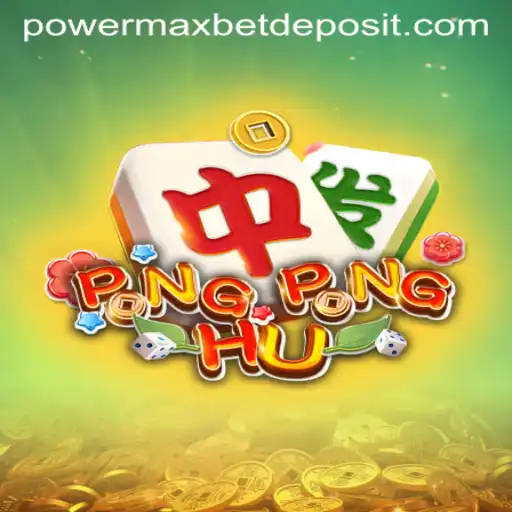 The Thrilling World of PONGPONGHU: Mastering the Art of PowerMaxBet