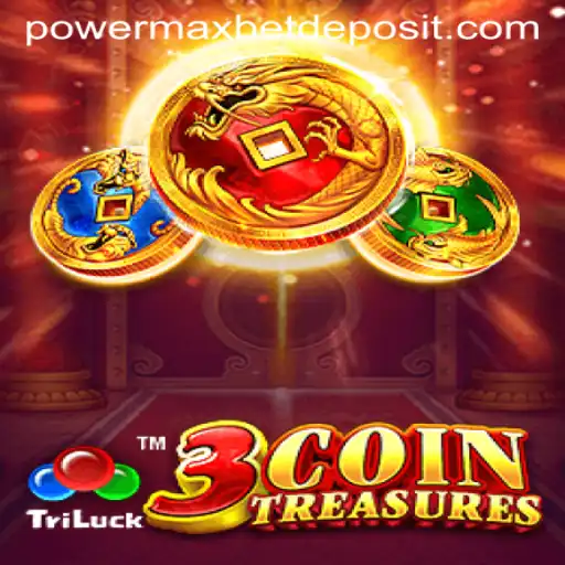 Exploring 3CoinTreasures and the Strategic Depth of PowerMaxBet