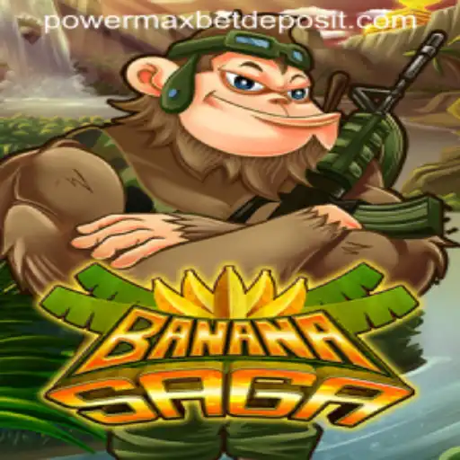 Discover the Exciting World of BananaSaga: The Ultimate Gaming Experience with PowerMaxBet
