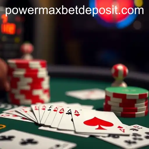 Exploring the World of Card Games: A Deep Dive into Strategy, Fun, and PowerMaxBet