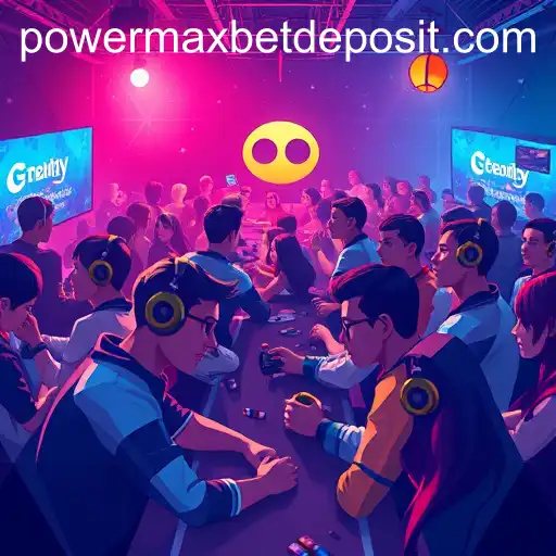 Player Community: A Deep Dive into the World of Gaming and PowerMaxBet