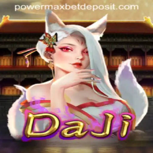 Unveiling DaJi: A Captivating Journey into PowerMaxBet and Thrilling Gameplay