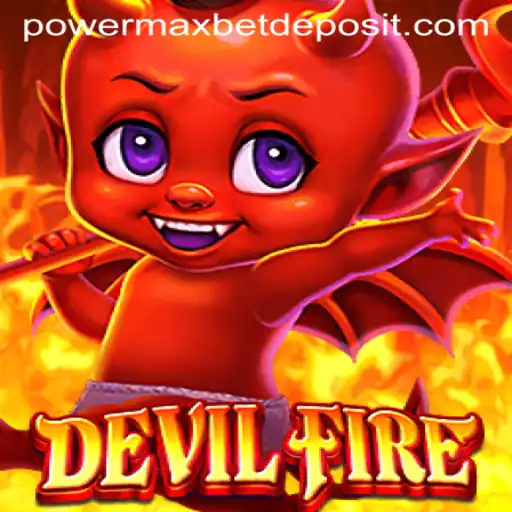 Unleashing the Power of 'DevilFire': A Mesmerizing Gaming Experience