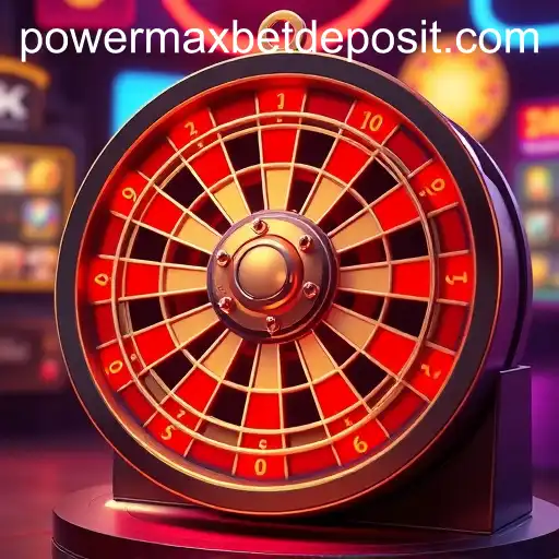 Exploring the World of Rotary Games: A Focus on PowerMaxBet