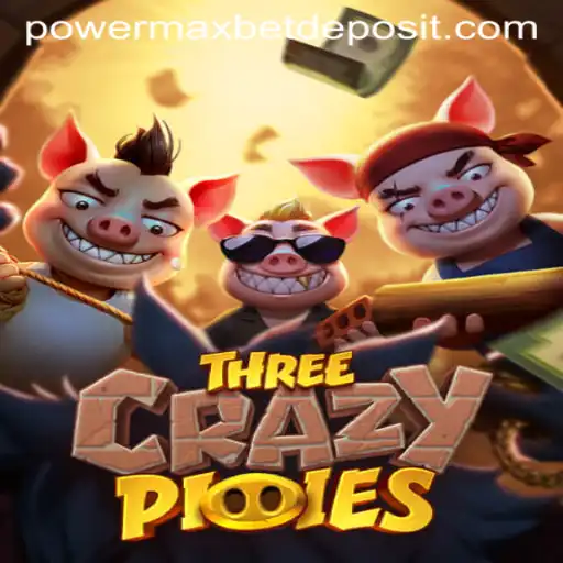 Exploring the Thrills of ThreeCrazyPiggies and PowerMaxBet